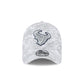 Houston Texans 2025 Salute to Service Fan Gear 39THIRTY Stretch Fit Hat