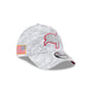 Tampa Bay Buccaneers 2025 Salute to Service Fan Gear 39THIRTY Stretch Fit Hat