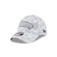 Seattle Seahawks 2025 Salute to Service Fan Gear 39THIRTY Stretch Fit Hat