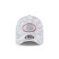 San Francisco 49ers 2025 Salute to Service Fan Gear 39THIRTY Stretch Fit Hat
