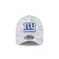 New York Giants 2025 Salute to Service Fan Gear 39THIRTY Stretch Fit Hat