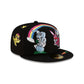 Kenzo Black 59FIFTY Fitted Hat
