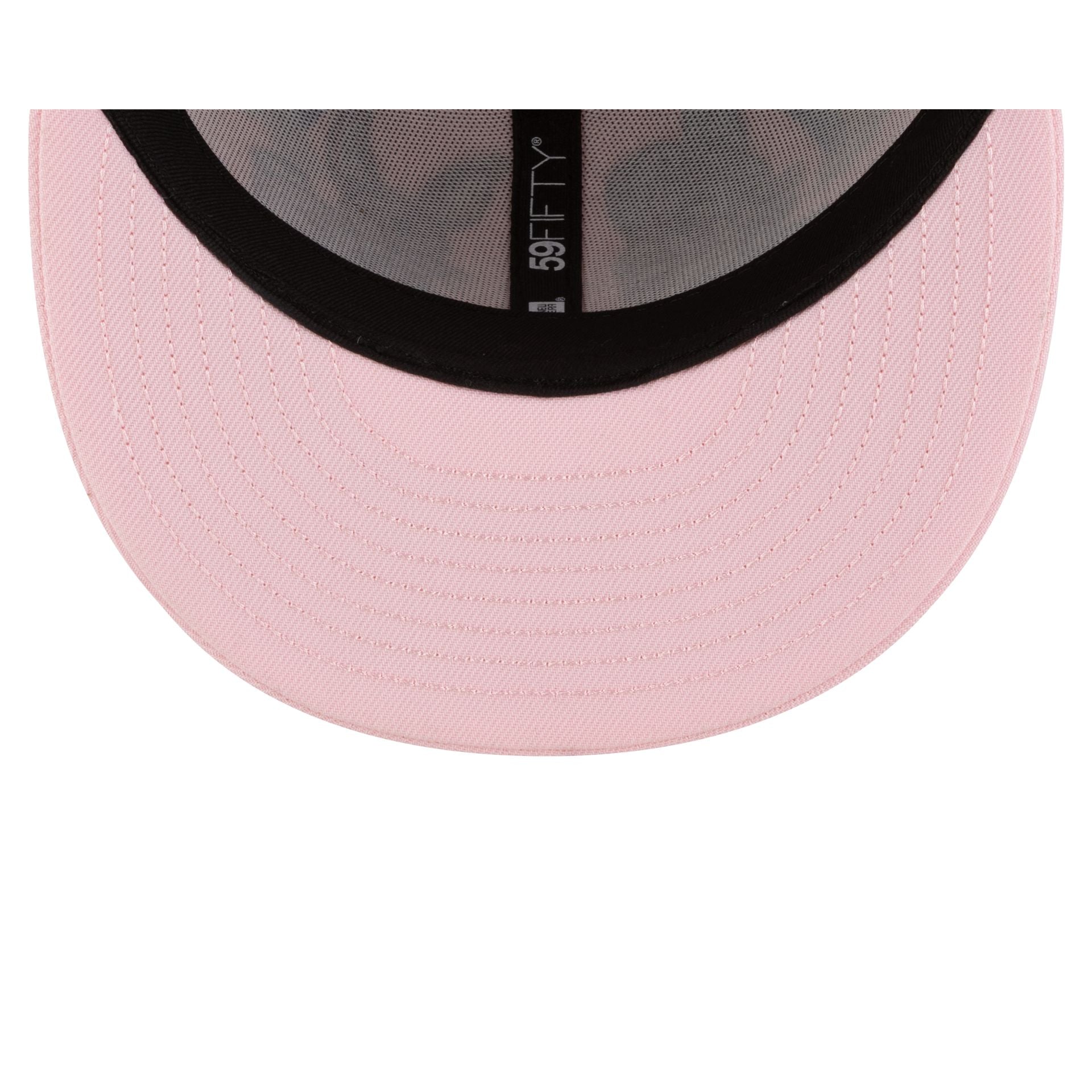 Kenzo Lucky Me Cartoon Pink 59FIFTY Fitted Hat