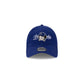 Bella Doña x Betty Boop x Los Angeles Dodgers Kids 9TWENTY Adjustable Hat