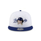 Bella Doña x Betty Boop x Los Angeles Dodgers 9FIFTY Snapback Hat