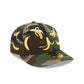 New Era Cap Bananas Camo 59FIFTY Fitted Hat