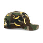 New Era Cap Bananas Camo 59FIFTY Fitted Hat