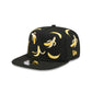 New Era Cap Bananas 9FIFTY A-Frame Snapback Hat