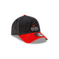 Batman Beyond Acid Washed 9FORTY A-Frame Snapback Hat