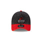Batman Beyond Acid Washed 9FORTY A-Frame Snapback Hat