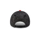 Batman Beyond Acid Washed 9FORTY A-Frame Snapback Hat