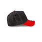 Batman Beyond Acid Washed 9FORTY A-Frame Snapback Hat