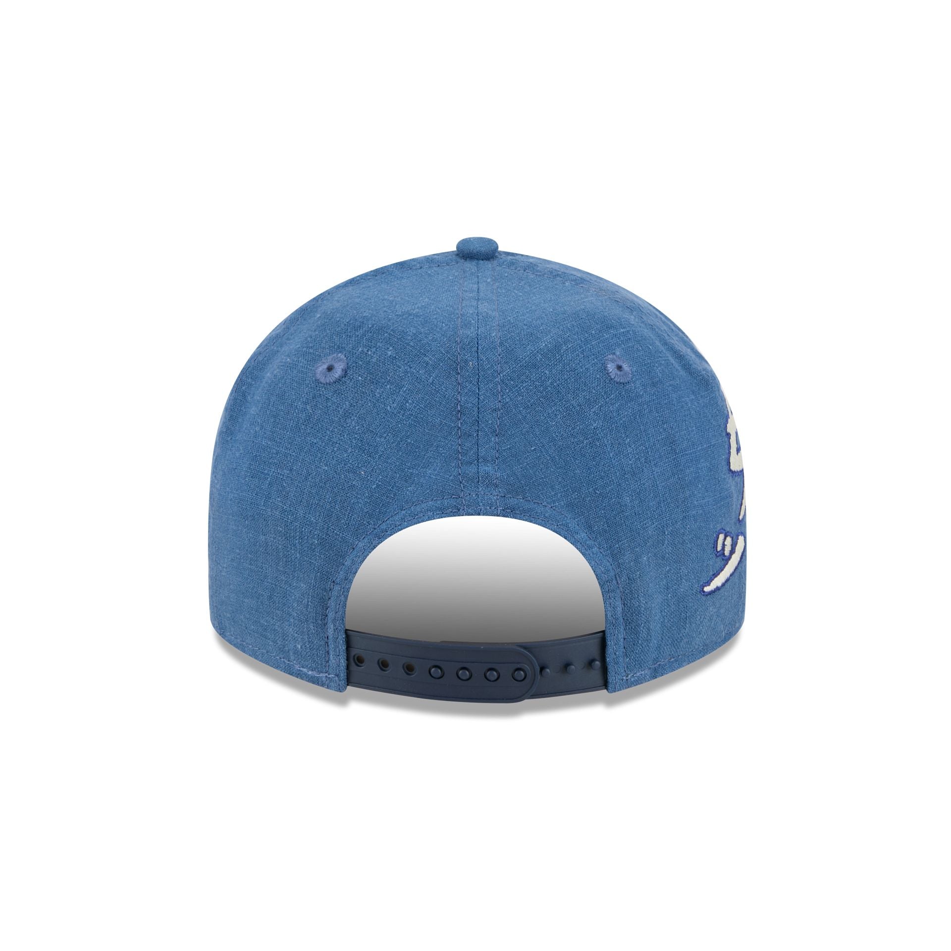 Batman Blue Retro Crown 9FIFTY Snapback Hat – New Era Cap