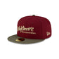 A Nightmare on Elm Street Cardinal 59FIFTY Fitted Hat