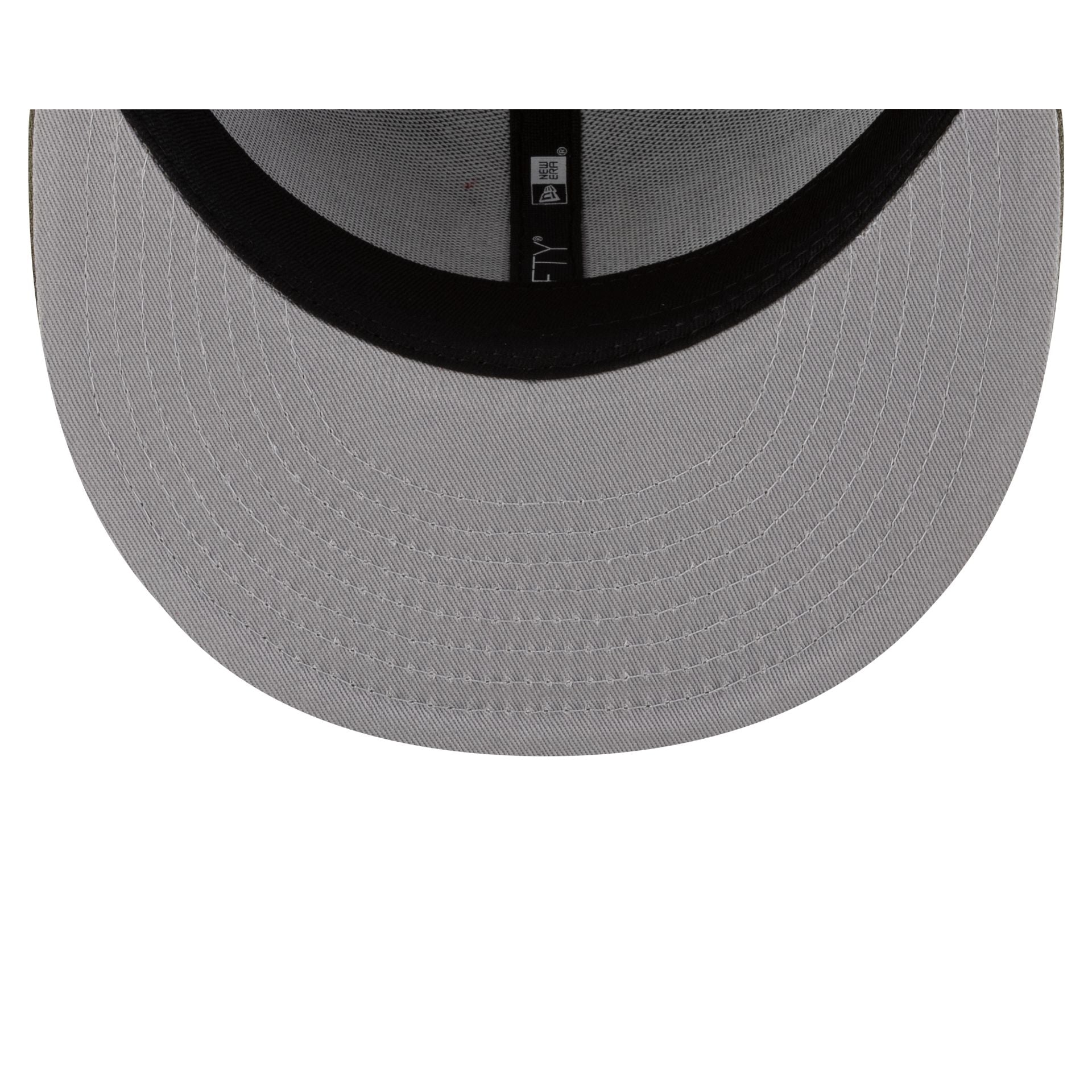 A Nightmare on Elm Street Cardinal 59FIFTY Fitted Hat