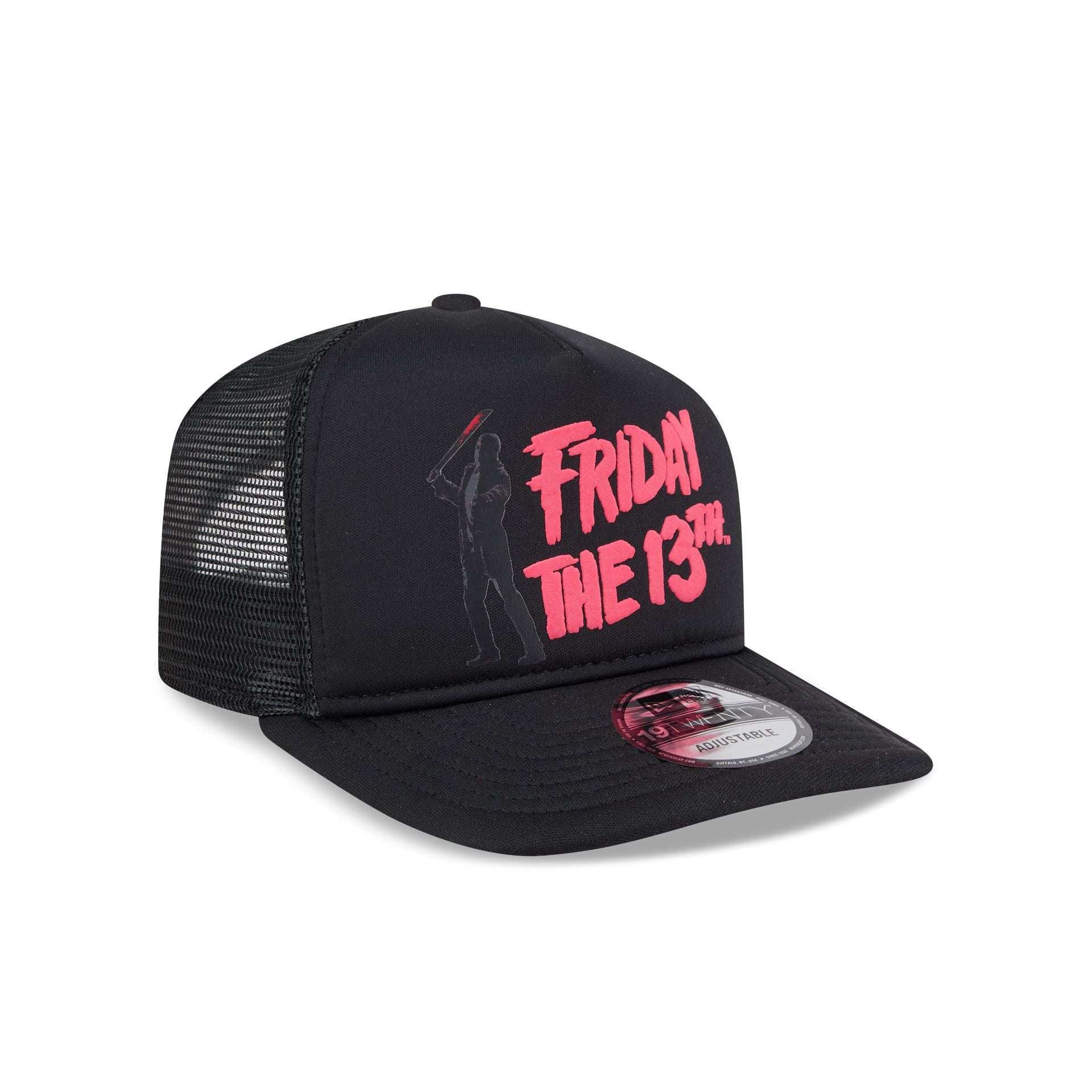 Friday the 13th 19TWENTY Trucker Hat