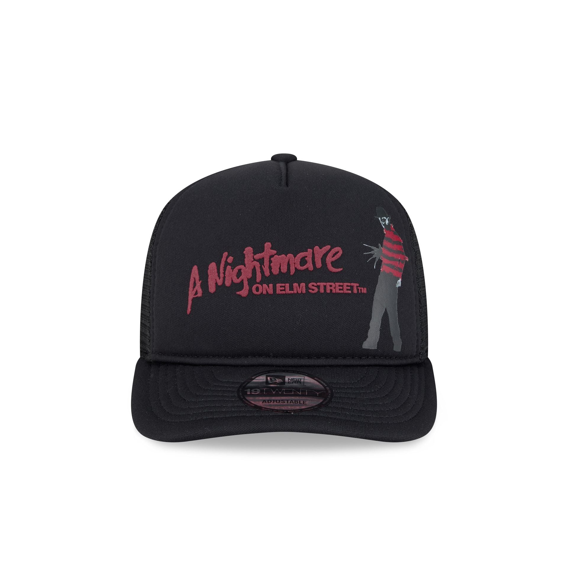 A Nightmare on Elm Street 19TWENTY Trucker Hat