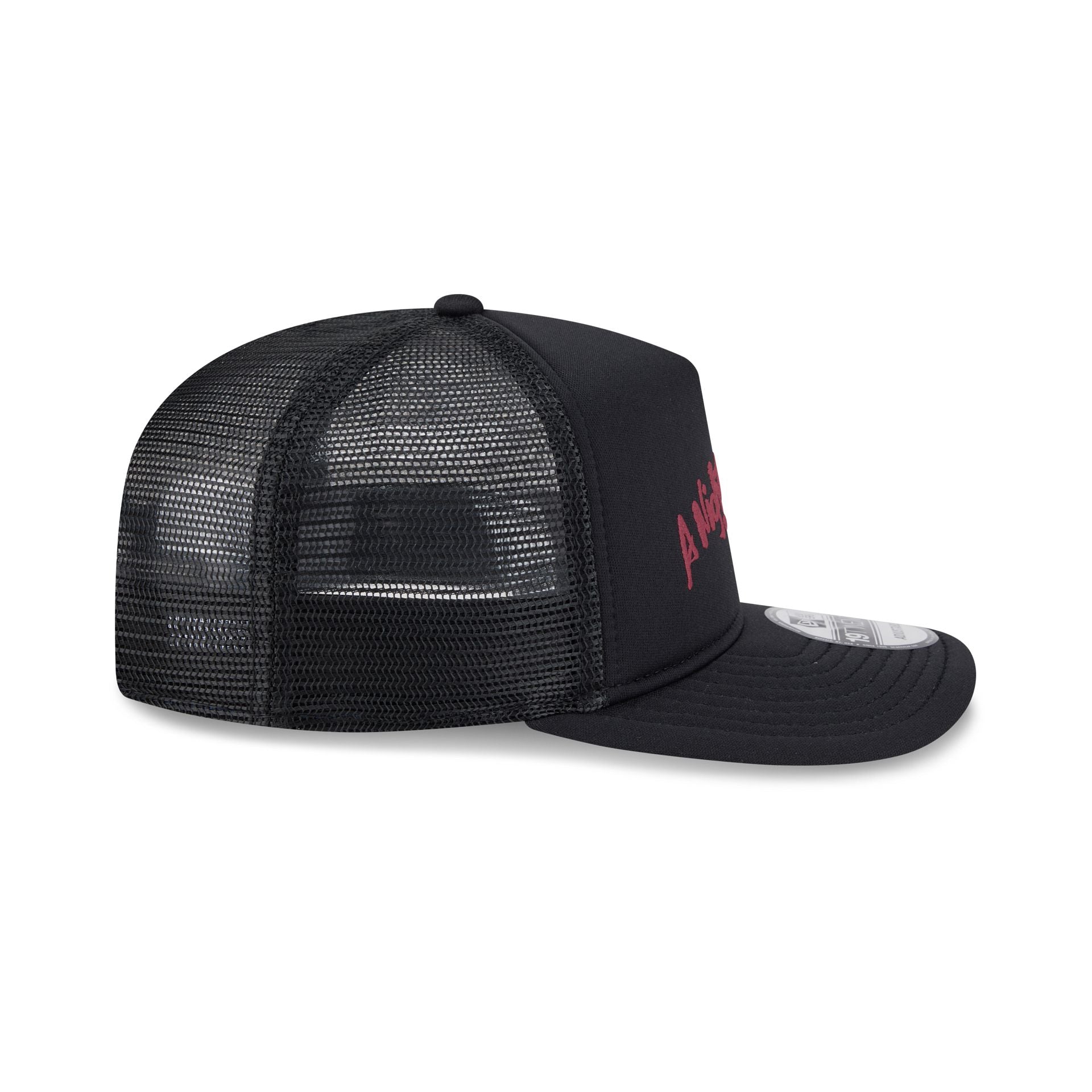 A Nightmare on Elm Street 19TWENTY Trucker Hat