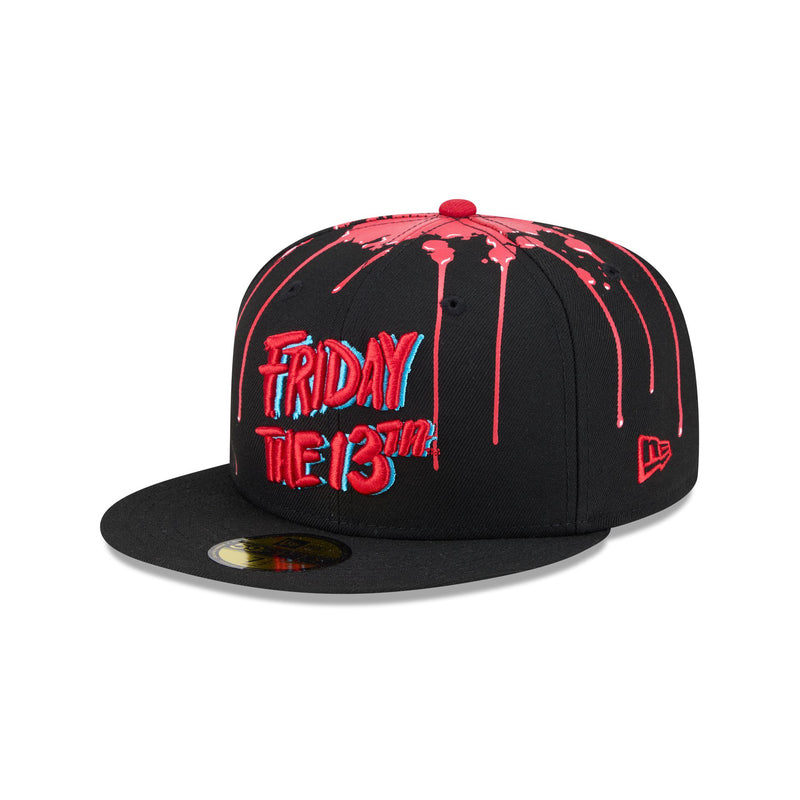 Halloween Movies – New Era Cap