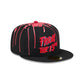 Friday the 13th Drip 59FIFTY Fitted Hat