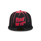 Friday the 13th Drip 59FIFTY Fitted Hat