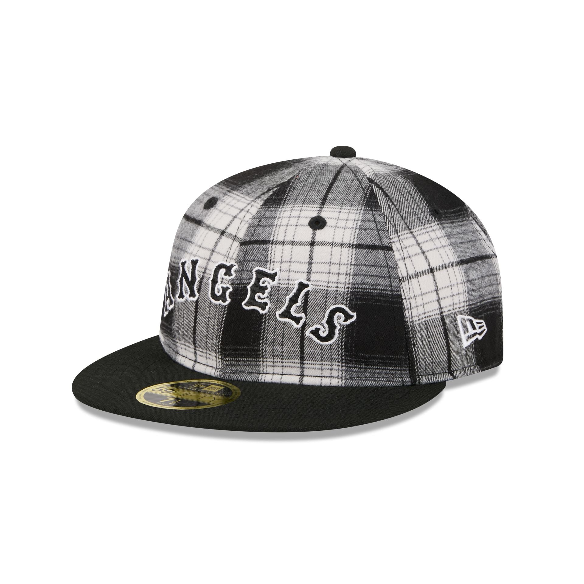 New Era Cap