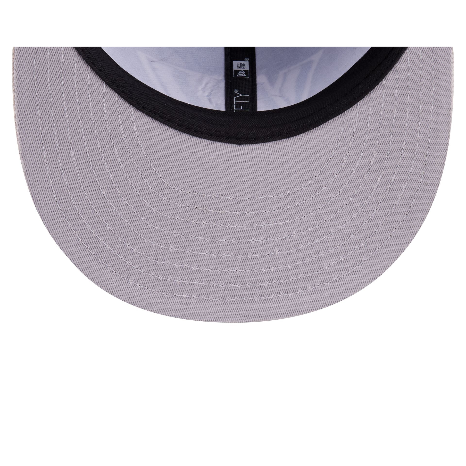 Just Caps Jacquard Denim Washington Commanders Retro Crown 59FIFTY Fitted Hat