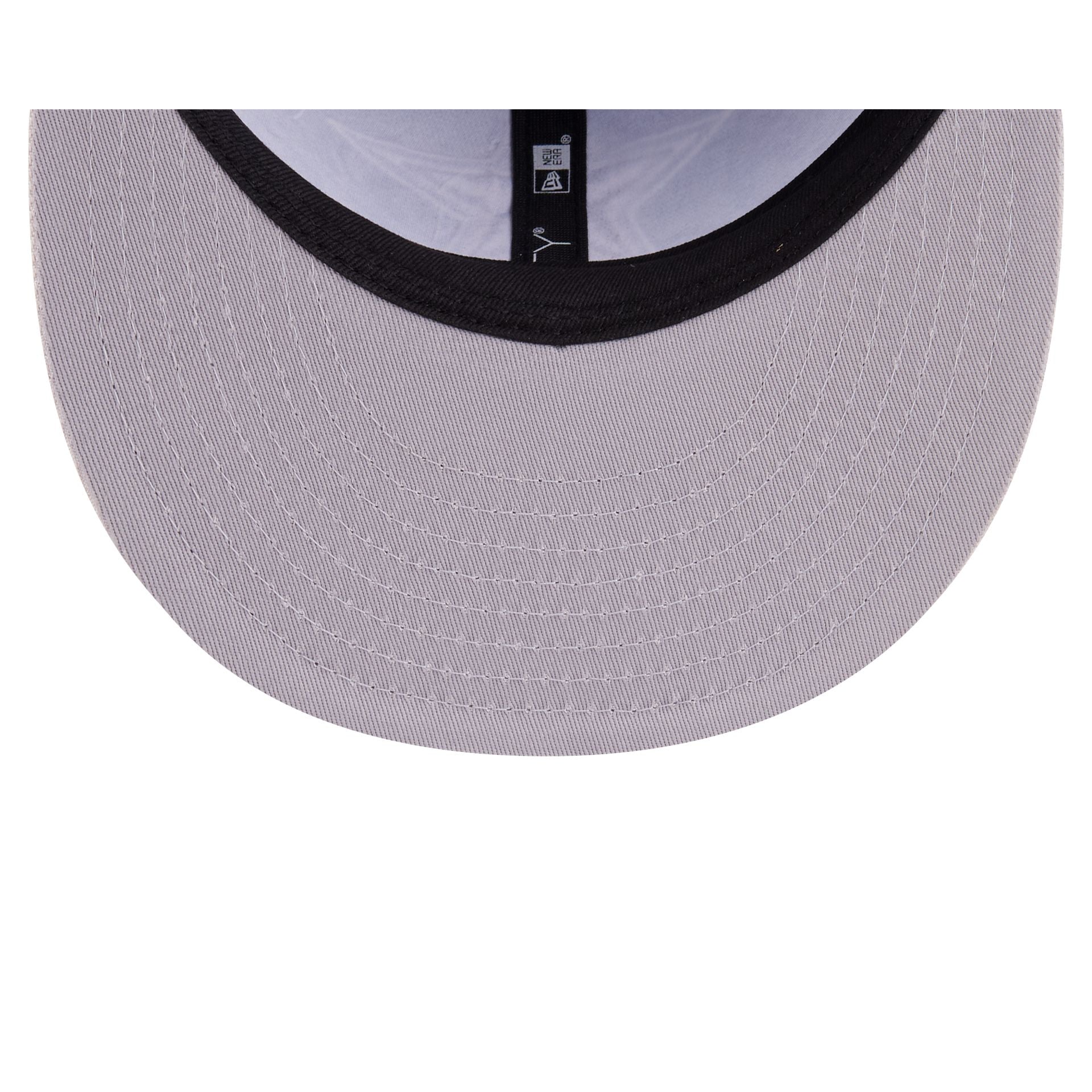 Just Caps Jacquard Denim Dallas Cowboys Retro Crown 59FIFTY Fitted Hat