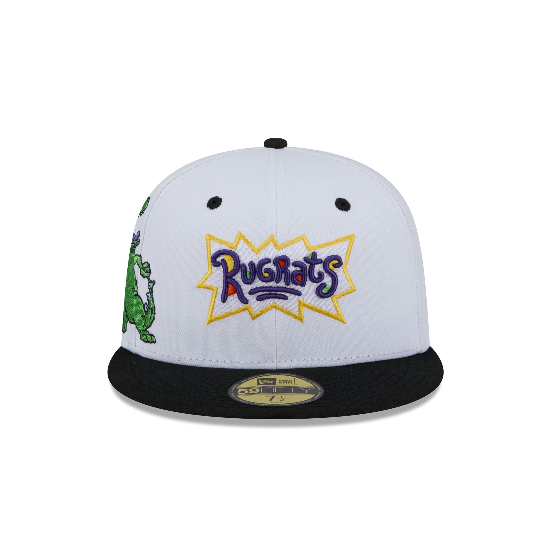 Rugrats 59FIFTY Fitted Hat – New Era Cap