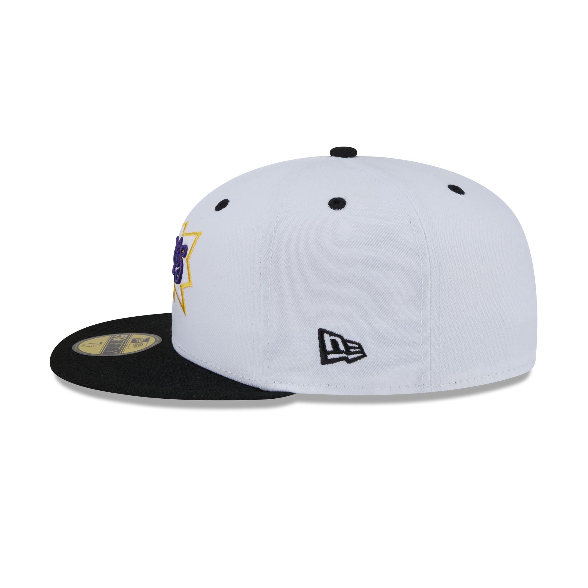 Rugrats 59FIFTY Fitted Hat – New Era Cap