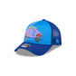 Rugrats Sponsibileries 9FORTY A-Frame Snapback Hat