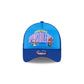 Rugrats Sponsibileries 9FORTY A-Frame Snapback Hat