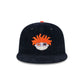 Rugrats Chuckie Corduroy 9FIFTY Snapback Hat