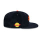 Rugrats Chuckie Corduroy 9FIFTY Snapback Hat