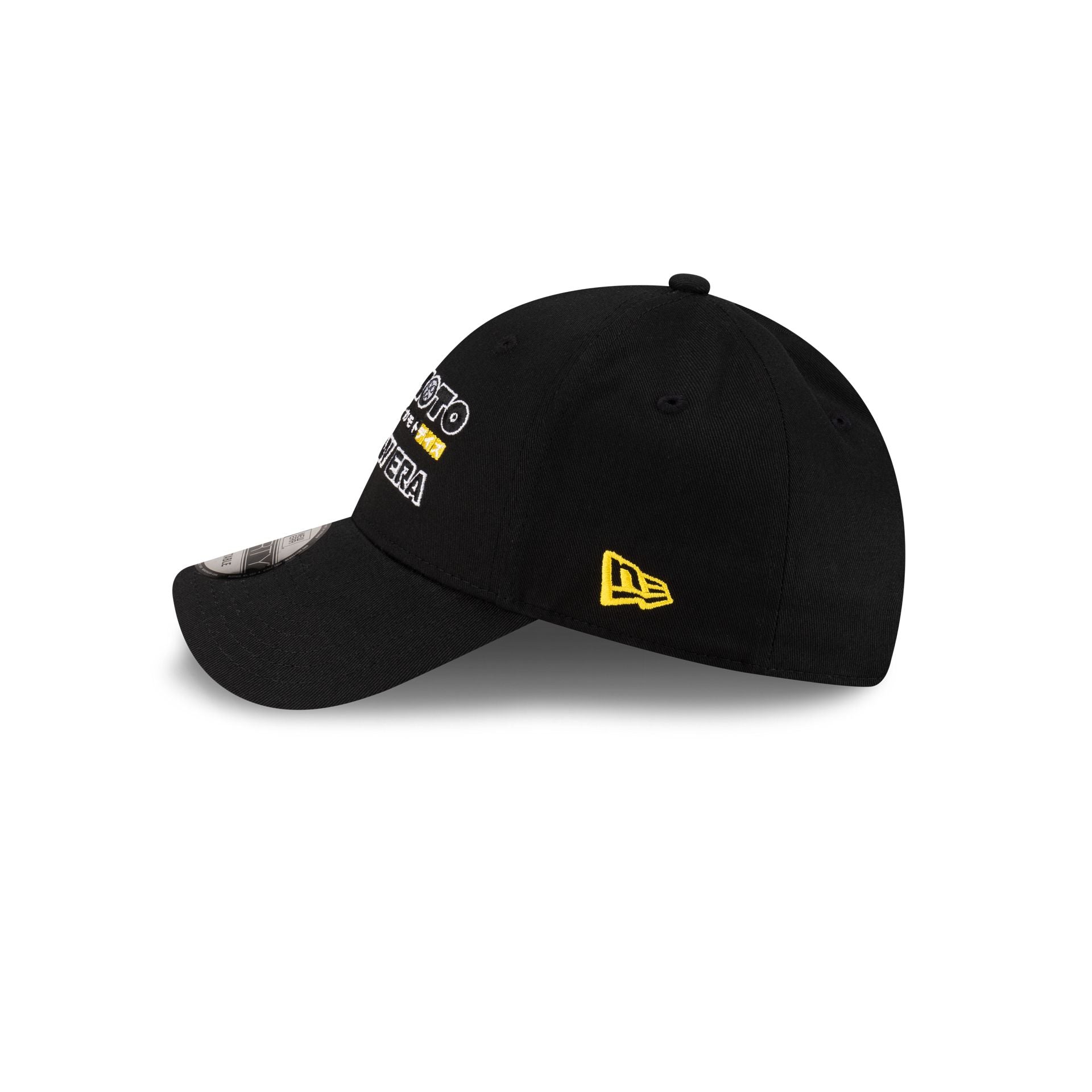 Sakamoto Days Black 9FORTY Adjustable Hat – New Era Cap