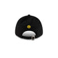 Sakamoto Days Black 9FORTY Adjustable Hat