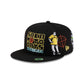 Sakamoto Days 59FIFTY Fitted Hat