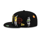 Sakamoto Days 59FIFTY Fitted Hat