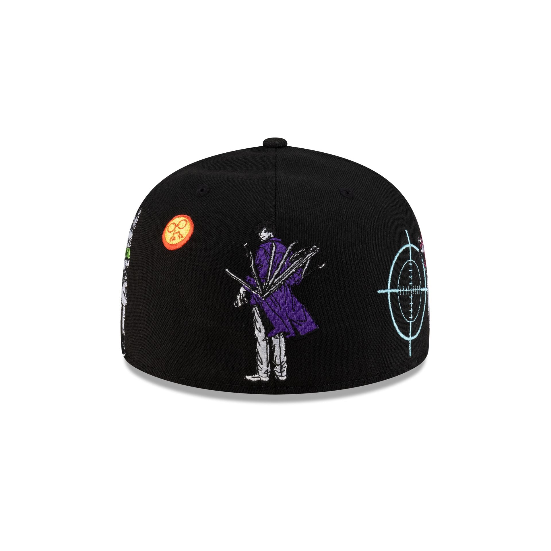 New Era Cap