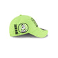 Sakamoto Days Green 9FORTY Adjustable Hat