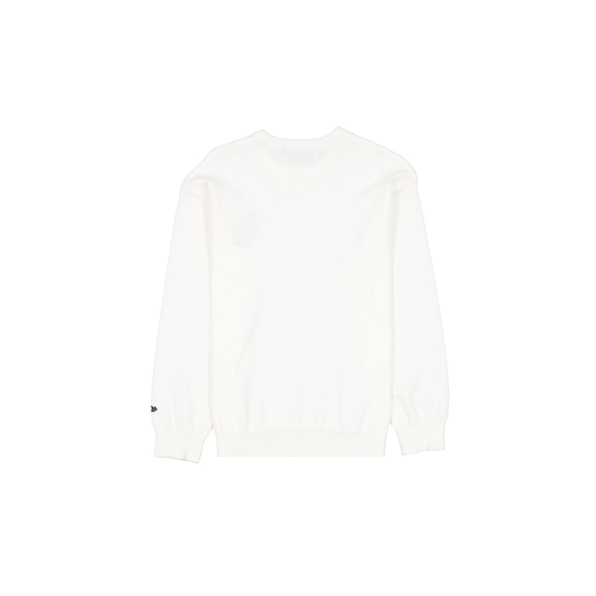 Los Angeles Dodgers White Crewneck