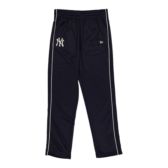 New York Yankees Navy Track Jogger - New Era Cap