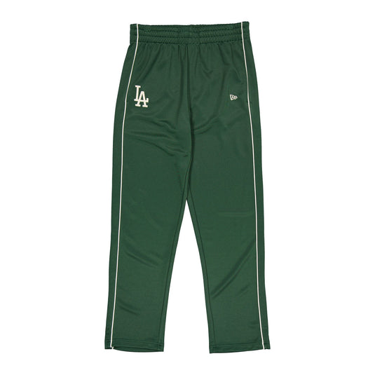 Los Angeles Dodgers Cilantro Green Track Jogger - New Era Cap