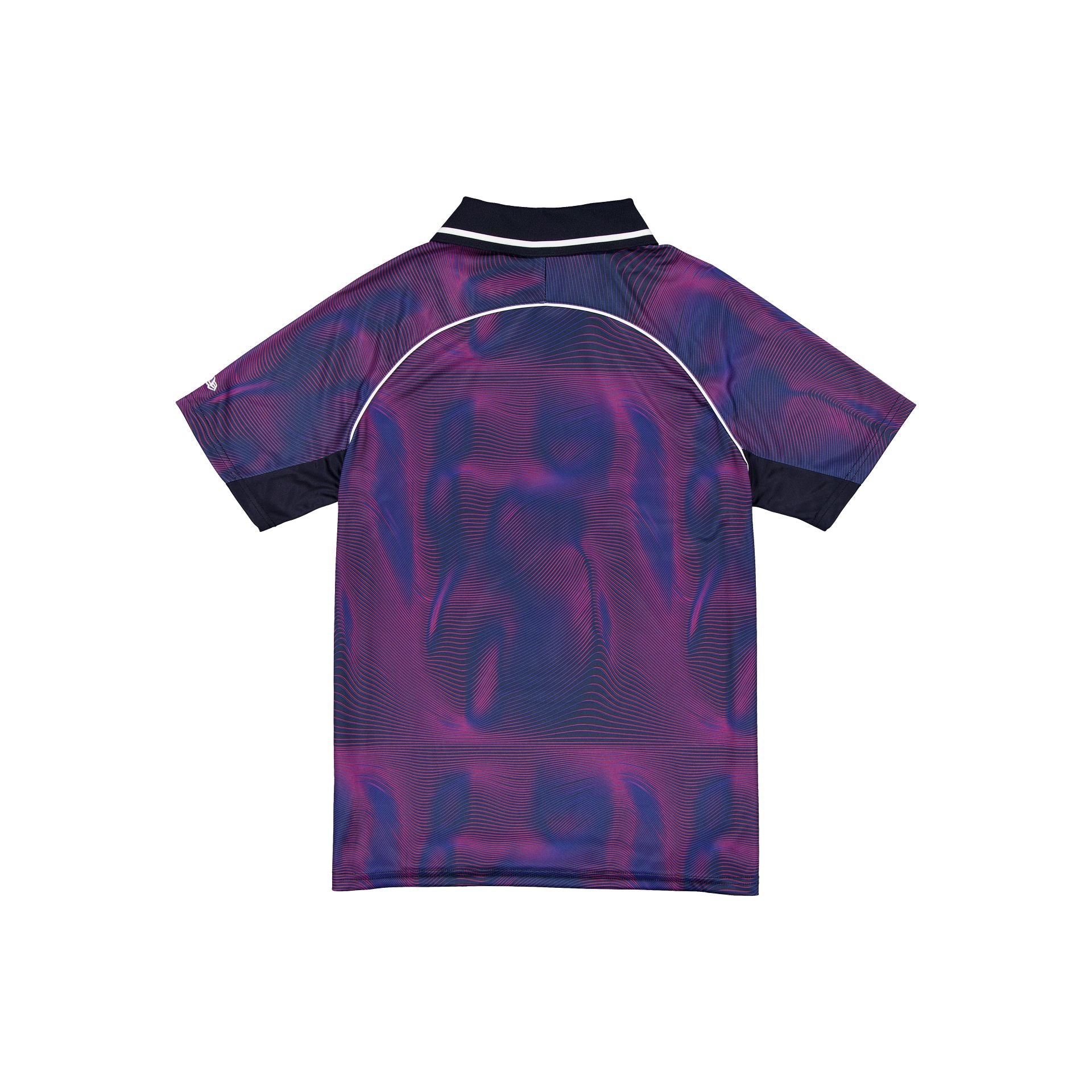 Oracle Red Bull Racing Football Jersey