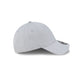 New York Yankees Flawless Mesh Gray 9FORTY Snapback Hat