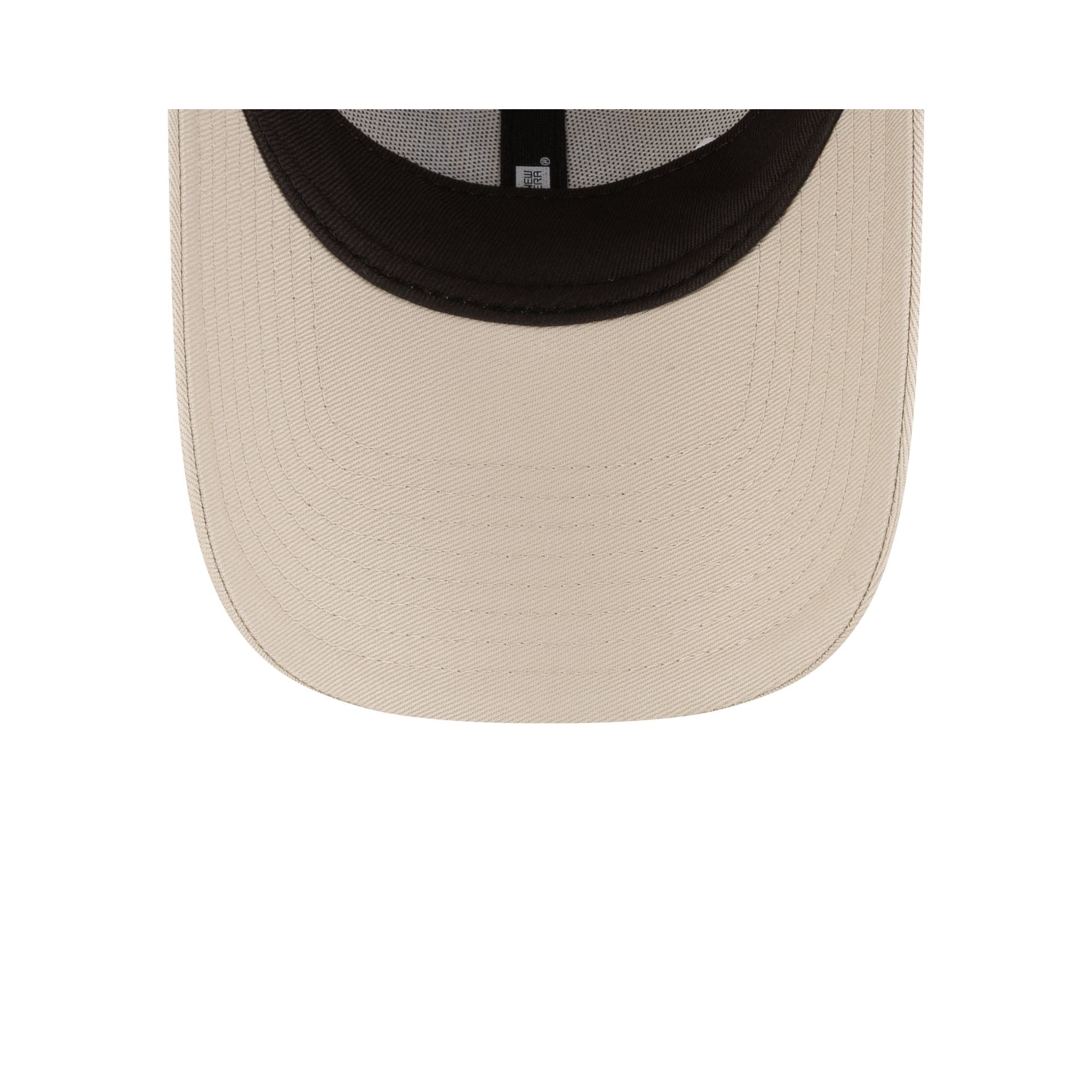 New York Yankees Floral Icon Women's 9FORTY Adjustable Hat