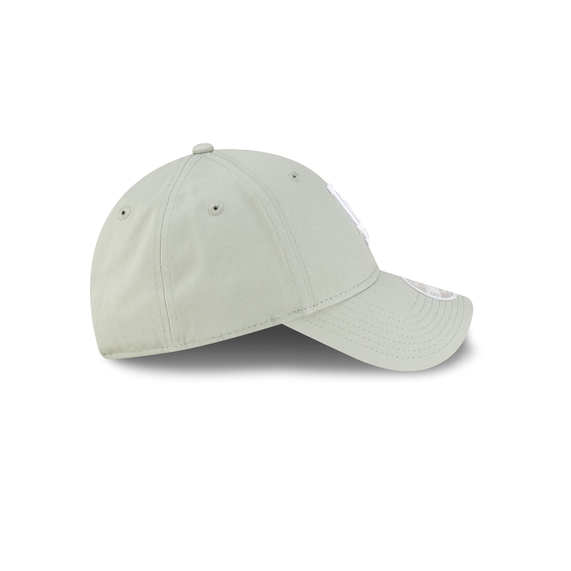 Los Angeles Dodgers Floral Icon Women's 9FORTY Adjustable Hat