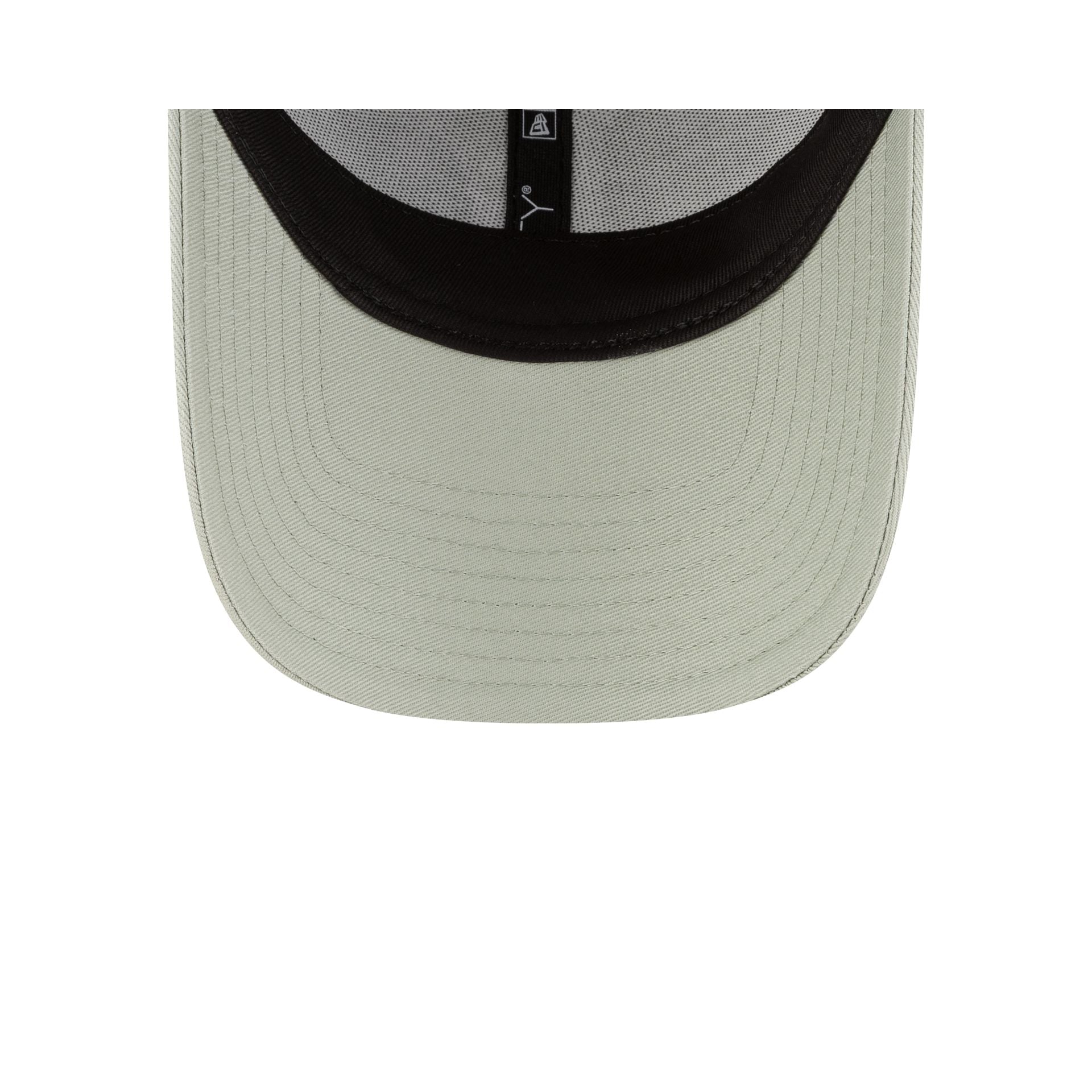 Los Angeles Dodgers Floral Icon Women's 9FORTY Adjustable Hat