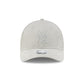 New York Yankees Pastel Cord Women's 9FORTY M-Crown Adjustable Hat