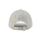 New York Yankees Pastel Cord Women's 9FORTY M-Crown Adjustable Hat